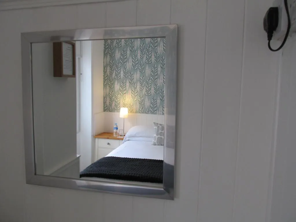 The White House Hotel Brighton Reino Unido