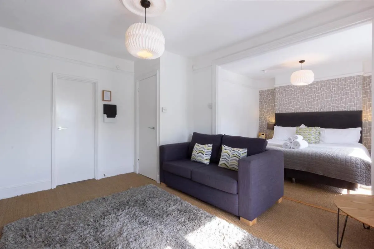 The White House Hotel Brighton Reino Unido