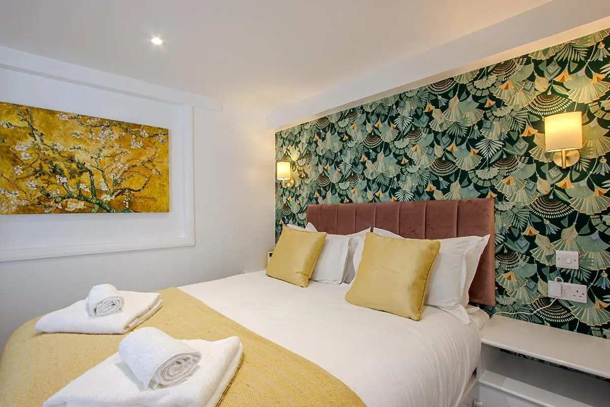 Hotel The White House Brighton