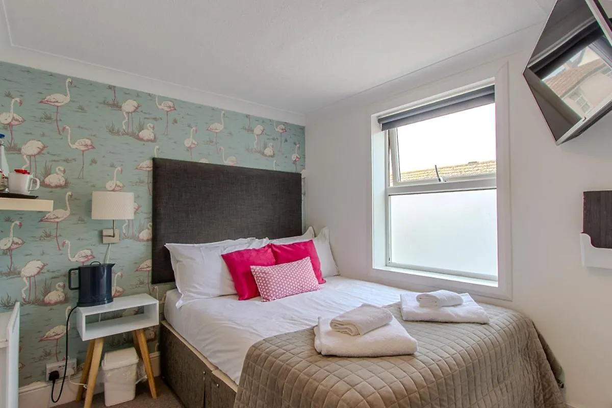 Hotel The White House Brighton