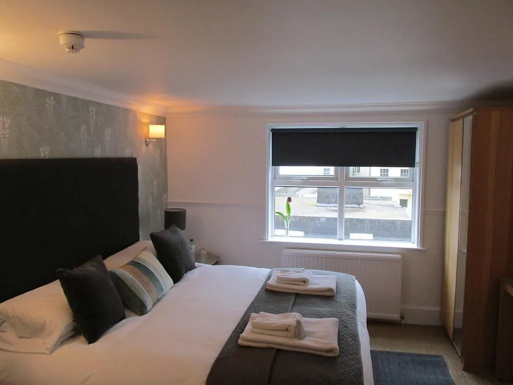 The White House Hotel Brighton 4*,
