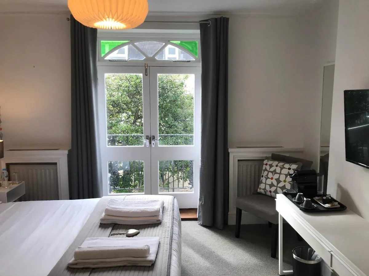 The White House Hotel Brighton 4*,  Reino Unido