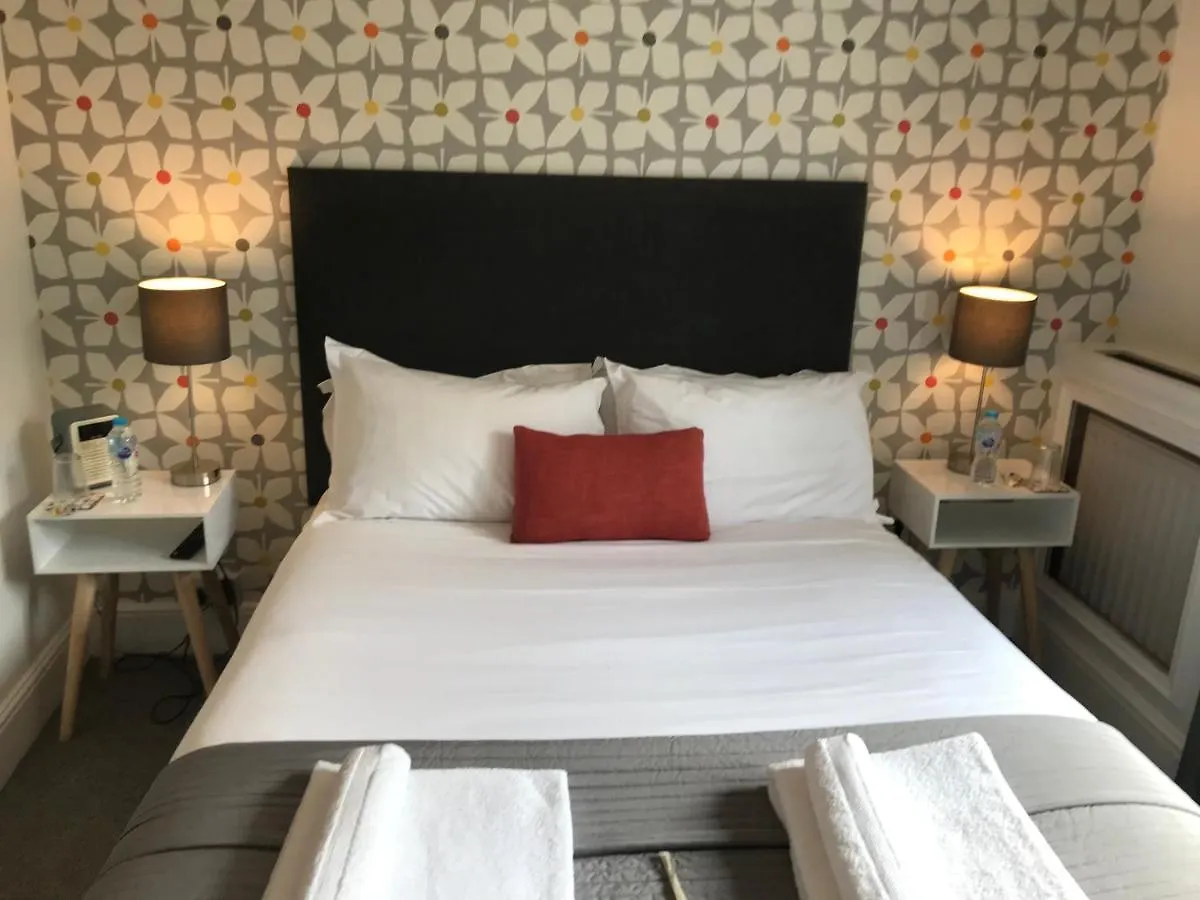 The White House Hotel Brighton