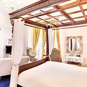 3* Guest house The Craven Hotel