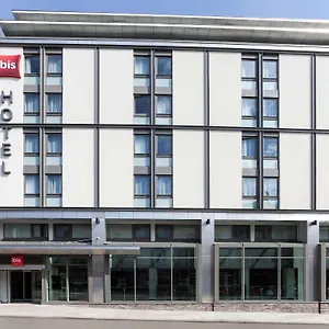 3* Hotel Ibis Centre - Station