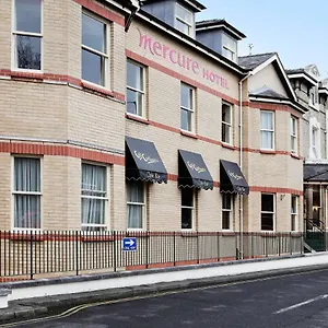 mercure-altrincham-bowdon.hotelsin-chester.com/