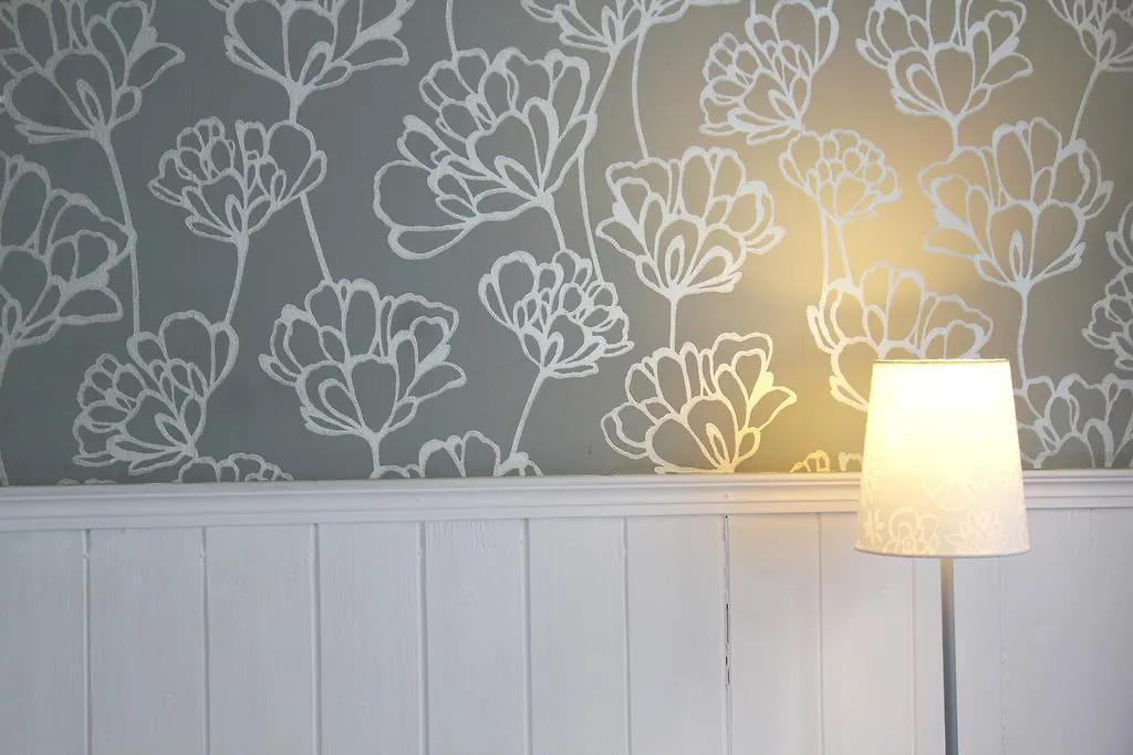 **** Guest house The White House Hotel Brighton United Kingdom