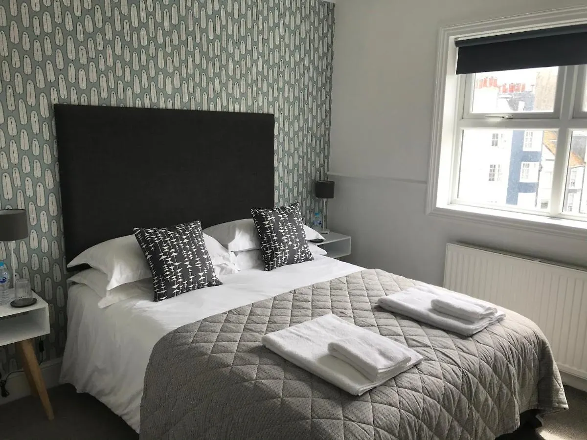 The White House Hotel Brighton 4*,  United Kingdom