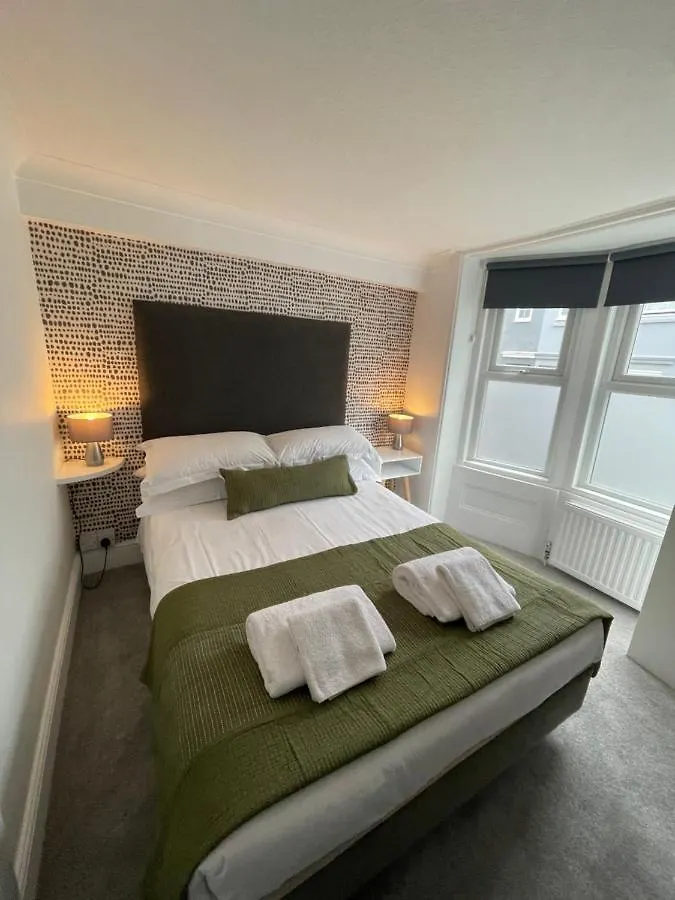 The White House Hotel Brighton United Kingdom