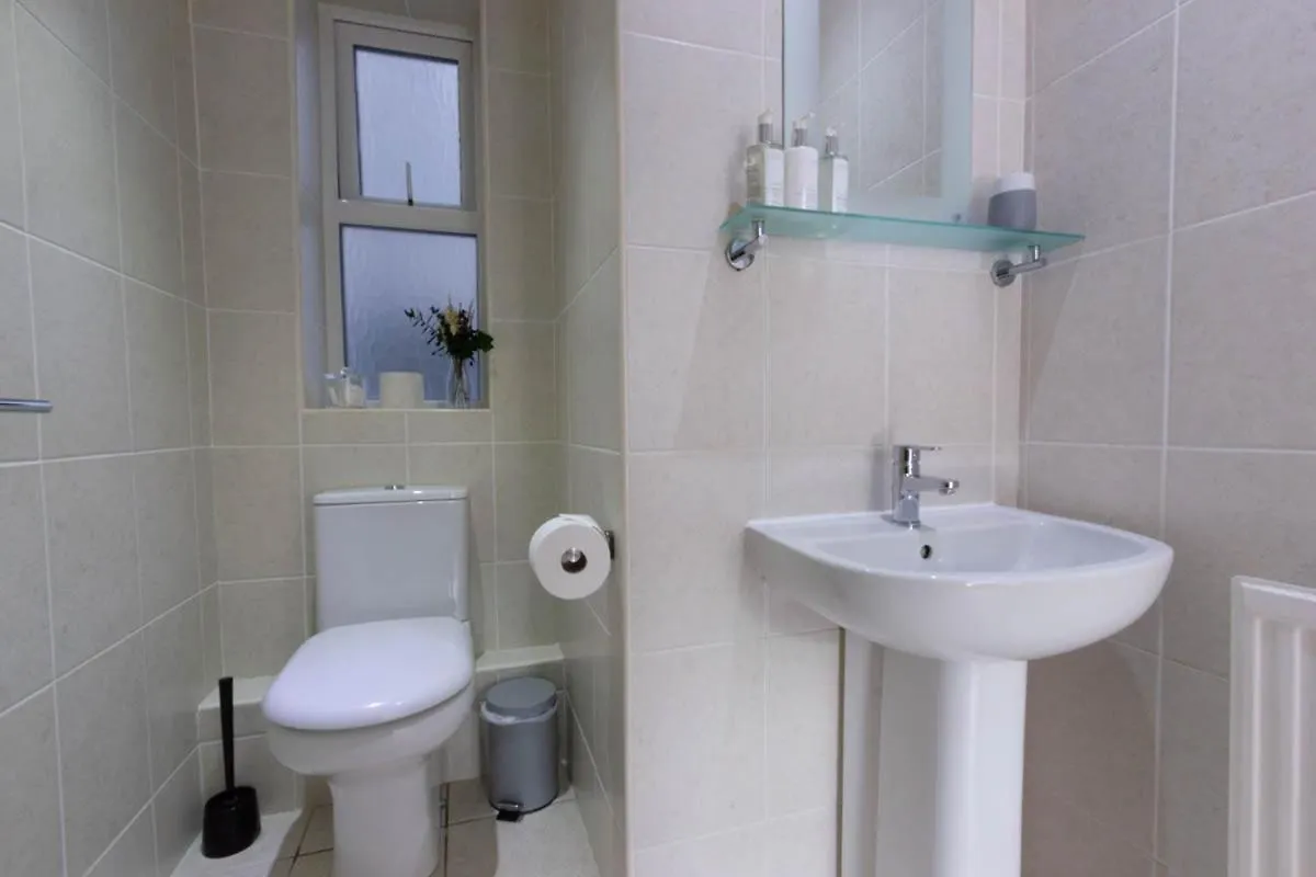 The White House Hotel Brighton United Kingdom