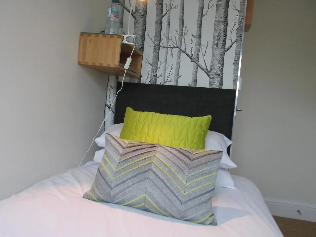 The White House Hotel Brighton United Kingdom