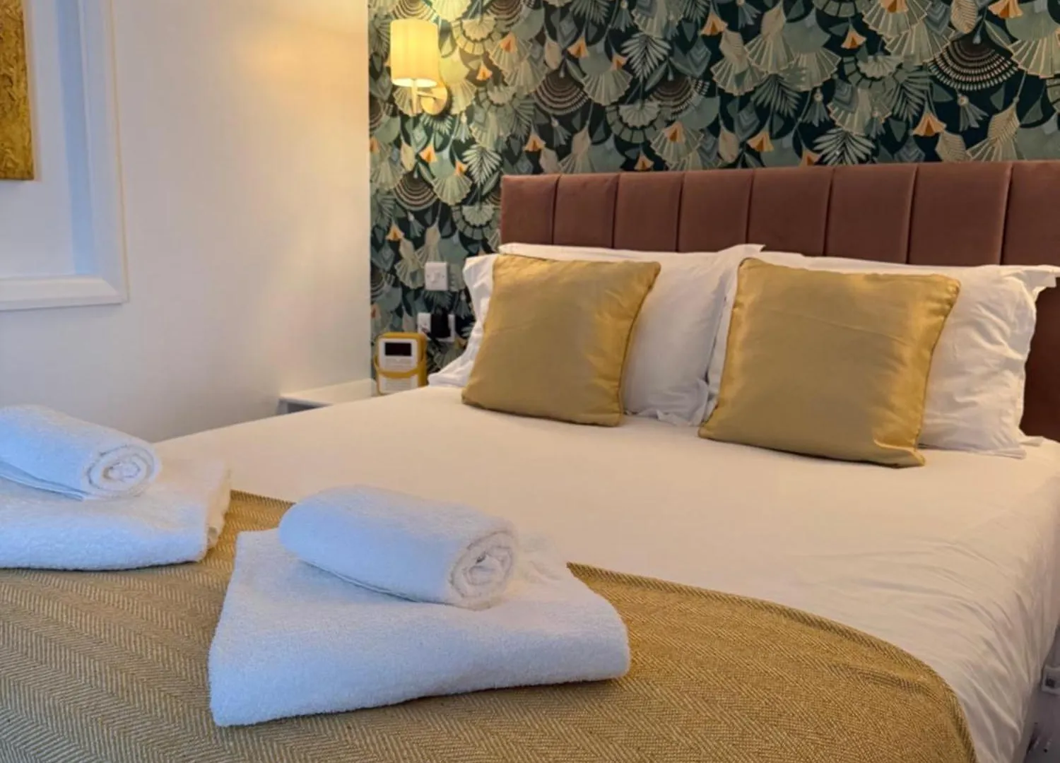 The White House Hotel Brighton 4*,  United Kingdom