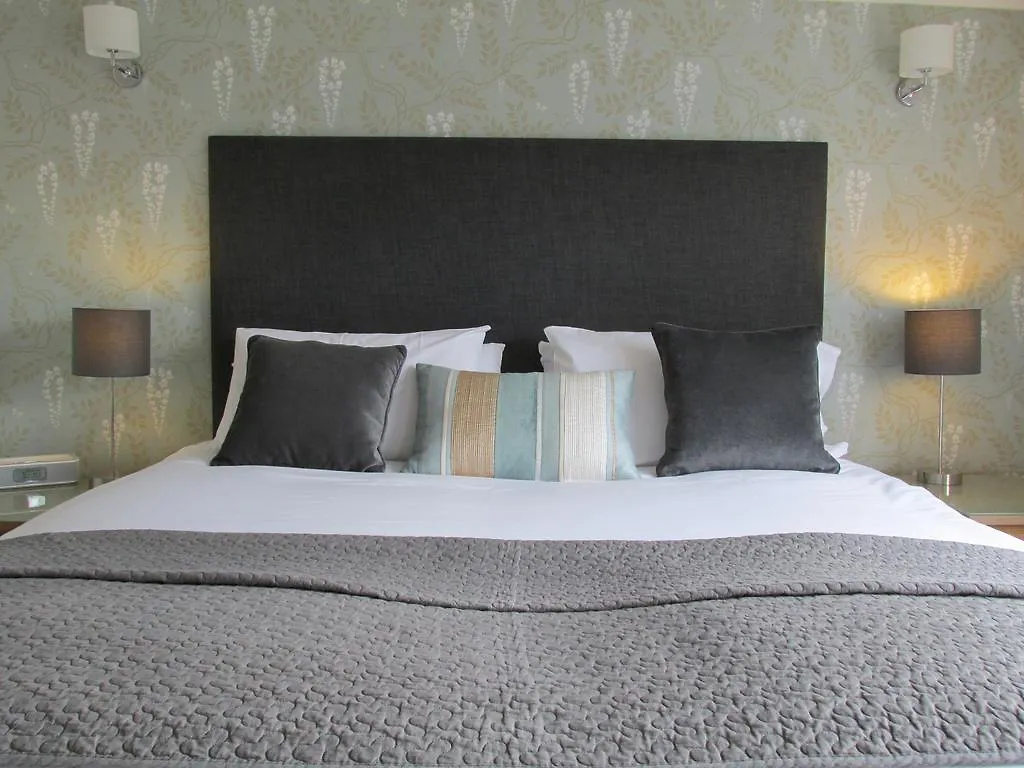 The White House Hotel Brighton