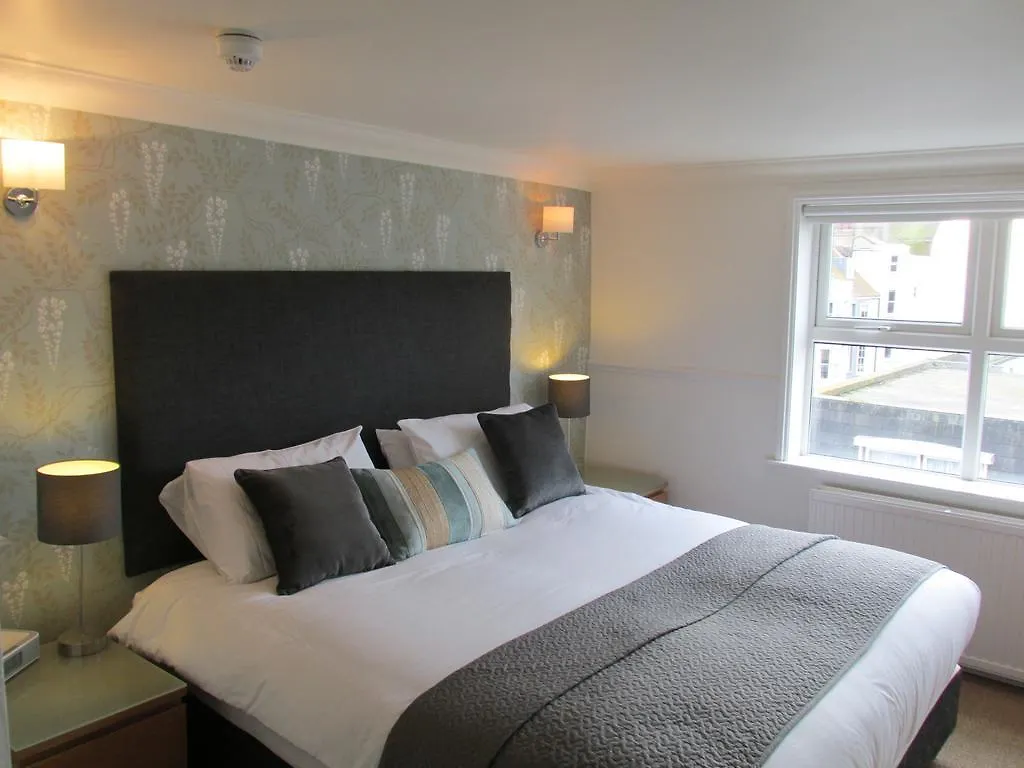 Guest house The White House Hotel Brighton