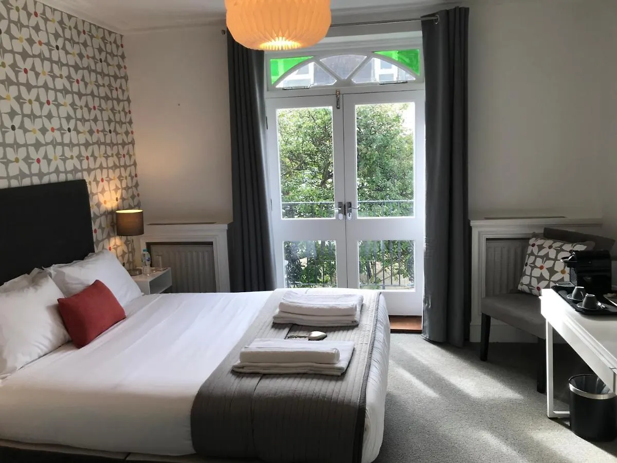 The White House Hotel Brighton 4*,  United Kingdom